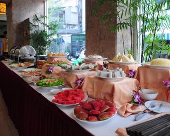 Phuoc Loc Tho 1 Hotel - Ho Chi Minh City - Buffet