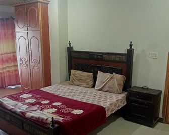 Bhurban Crystal Apartment - Murree