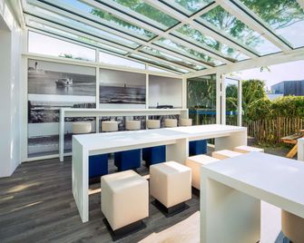 ibis budget Les Sables-d'Olonne - Les Sables-d'Olonne