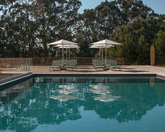 Mar Puro - Santo Isidoro - Piscina