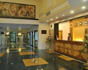 Shree Ram International - Jodhpur - Lobby