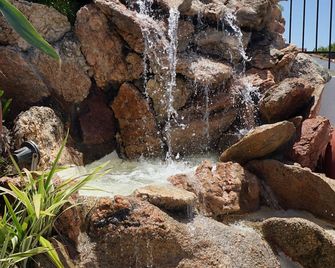 Cabañas La Aldea - Villa Carlos Paz