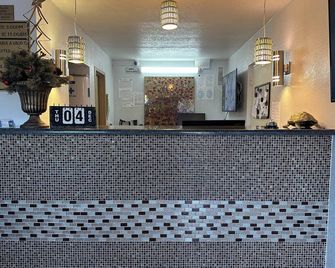 Riverview Inn - North Fort Myers - Accueil