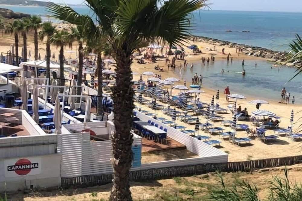 Hotel Sul Mare Al Gabbiano - Donnalucata - Outdoor view