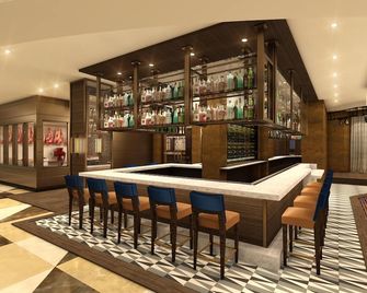 Hard Rock Hotel & Casino Sacramento - Olivehurst - Bar