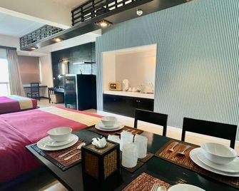 Siam Piman Hotel - Bangkok