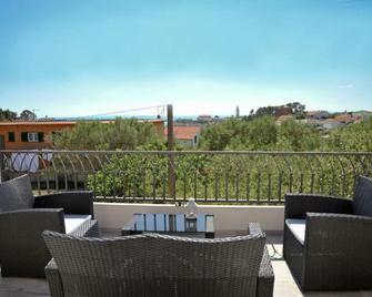 App Rab Banjol 217 - Banjol - Balcony