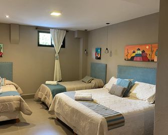 Hotel Colonial Tafi del Valle by DOT Tradition - Tafí del Valle