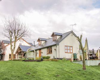 Gardeners Cottage - Nantwich - อาคาร