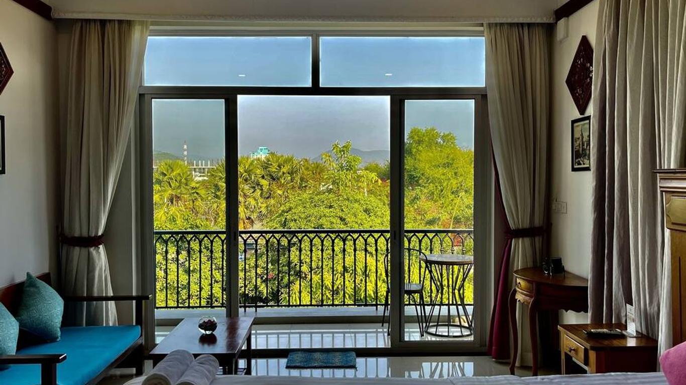 Kampot View Boutique