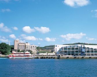 Iki Marina Hotel - Iki
