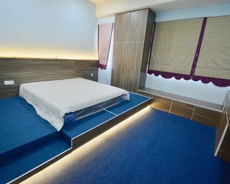 Sandakan Puteri Indah House - Sandakan - Habitación