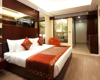 Hotel Golden Grand - Nueva Delhi - Habitación