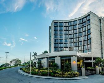 Crown Hotel - Port Moresby - Edifício