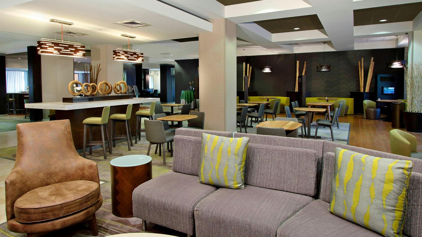 Courtyard by Marriott Cocoa Beach Cape Canaveral