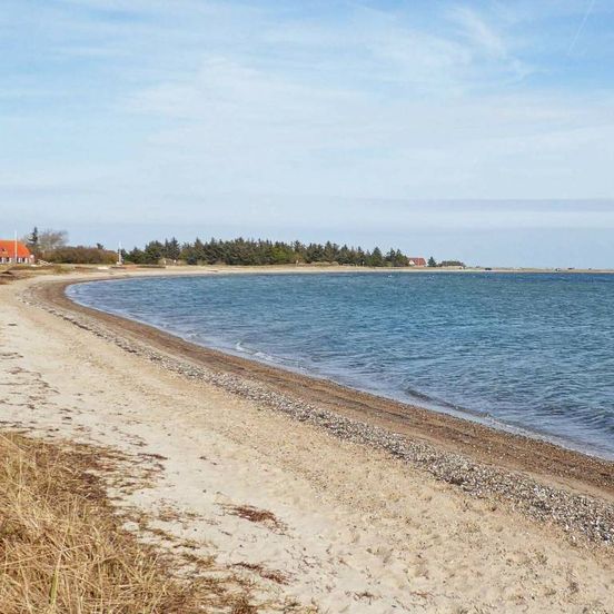 4 person holiday home in Lemvig-By Traum – Lemvig