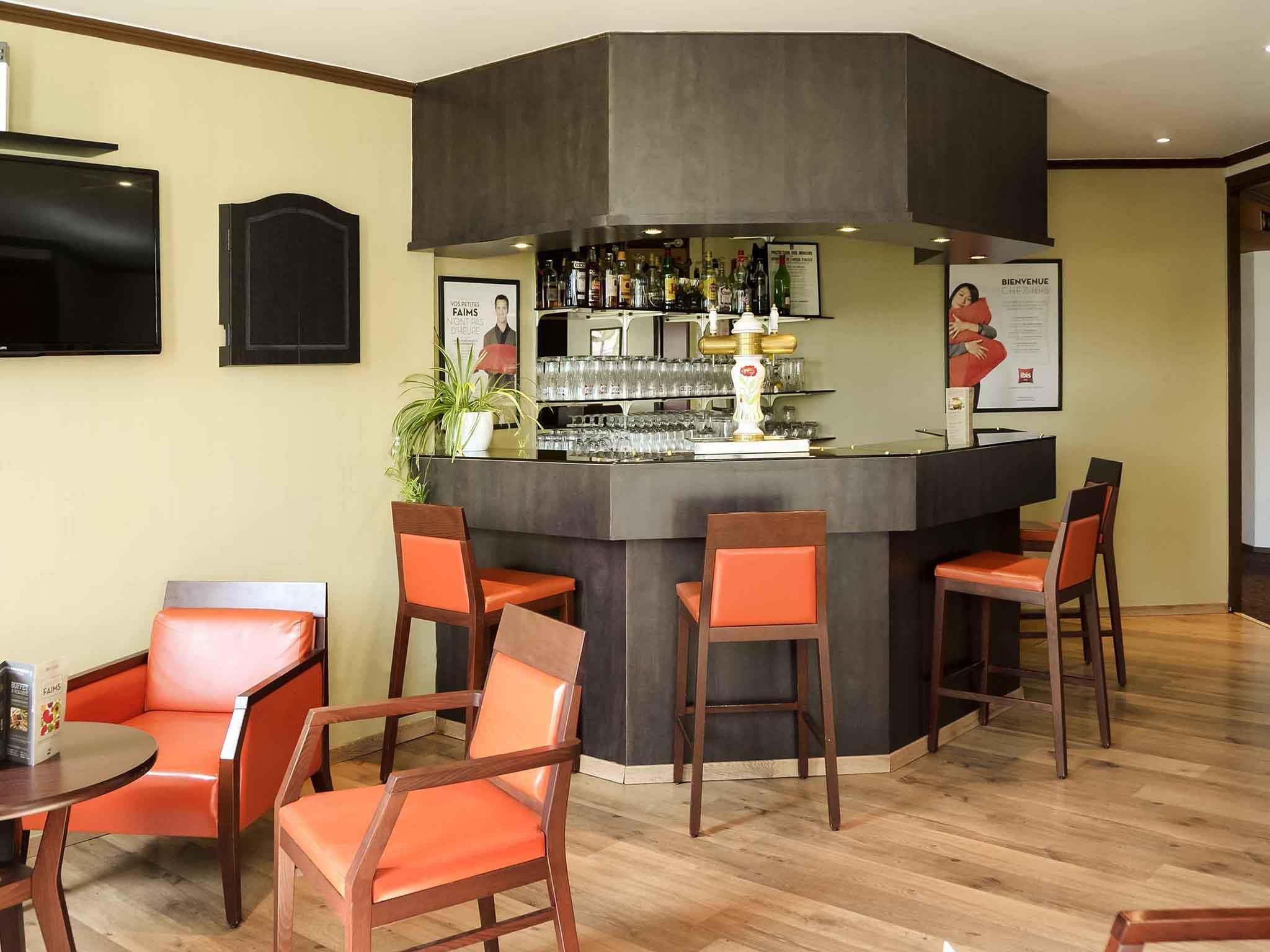 ibis Nevers - Nevers - Bar
