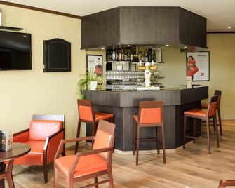 ibis Nevers - Nevers - Bar