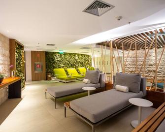 Hotel Nacional Rio de Janeiro - Rio de Janeiro - Lounge