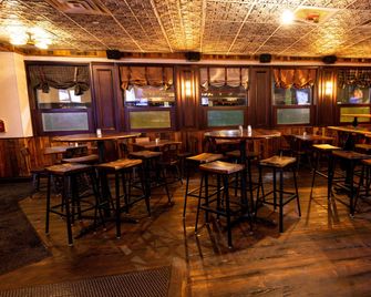 Holiday Inn St. Paul Downtown By IHG - Saint Paul - Restaurant