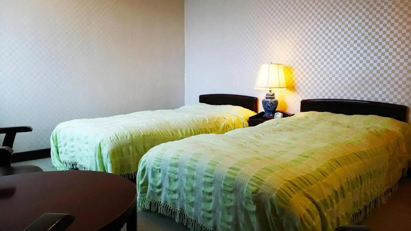 Rickshaw Inn