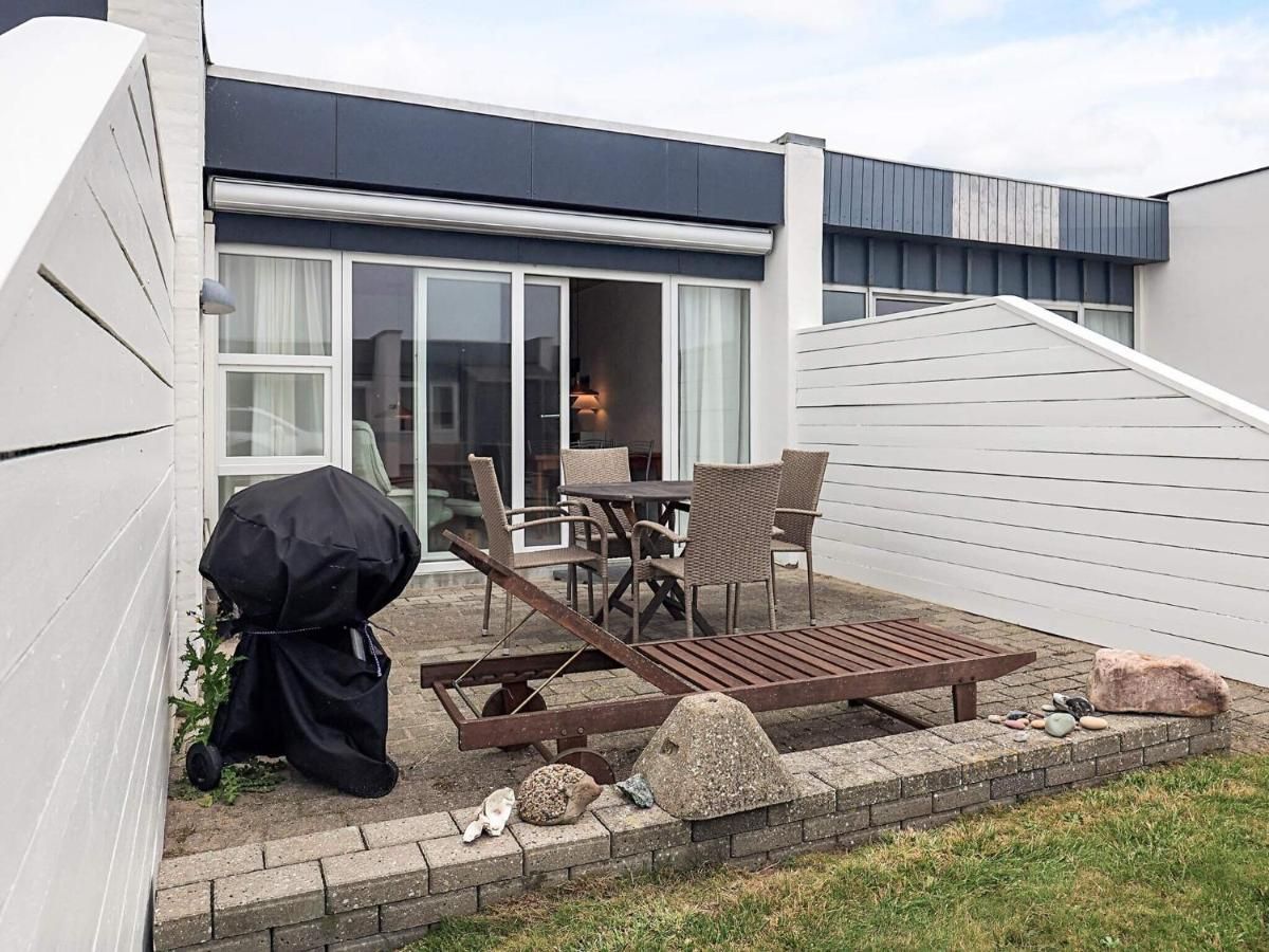 4 person holiday home in Vestervig-By Traum – Agger