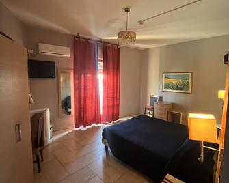 Hotel L'Approdo - Brindisi - Habitación