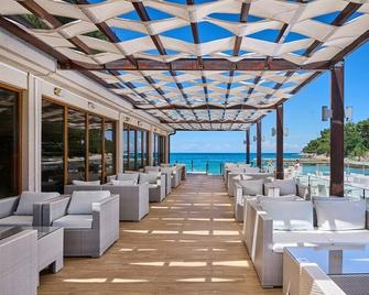 Apartments Galijot Plava Laguna - Poreč - Restaurace