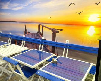 Istanberry - Berry Life Apartments - Istanbul - Balcony