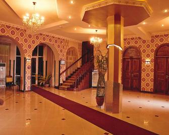 Mixt Royal Palace - Samarkand