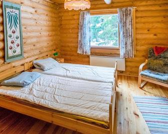 Holiday Home Hevonkuusi by Interhome - Hankasalmi - Habitación