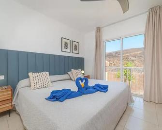 Villas Monte Solana - Morro Jable - Chambre