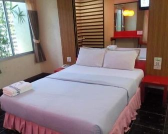 Pb Resort - Hat Yai - Habitación