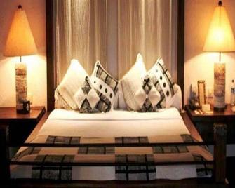 Hotel City Palace - Bhīlwāra - Habitación