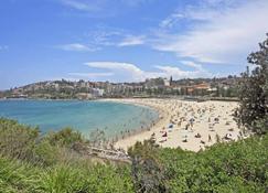 Coogee Beach-side Retreat - Coogee - Strand