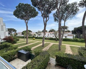Charming apartment with pool near the beach in Platja d'Aro - Platja d'Aro