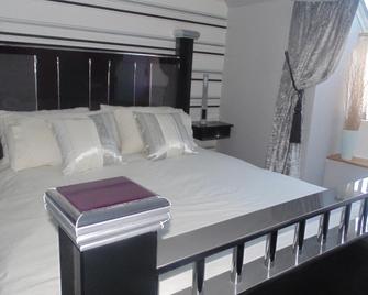 Westmore Bed & Breakfast - Alness - Schlafzimmer