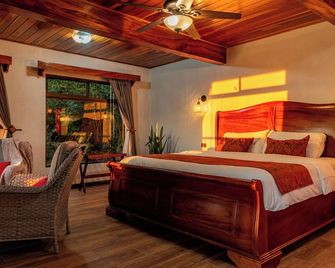 Hotel Trópico Monteverde - Monteverde
