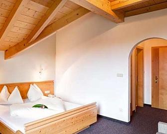 Hotel Wieslhof - Steinegg - Schlafzimmer