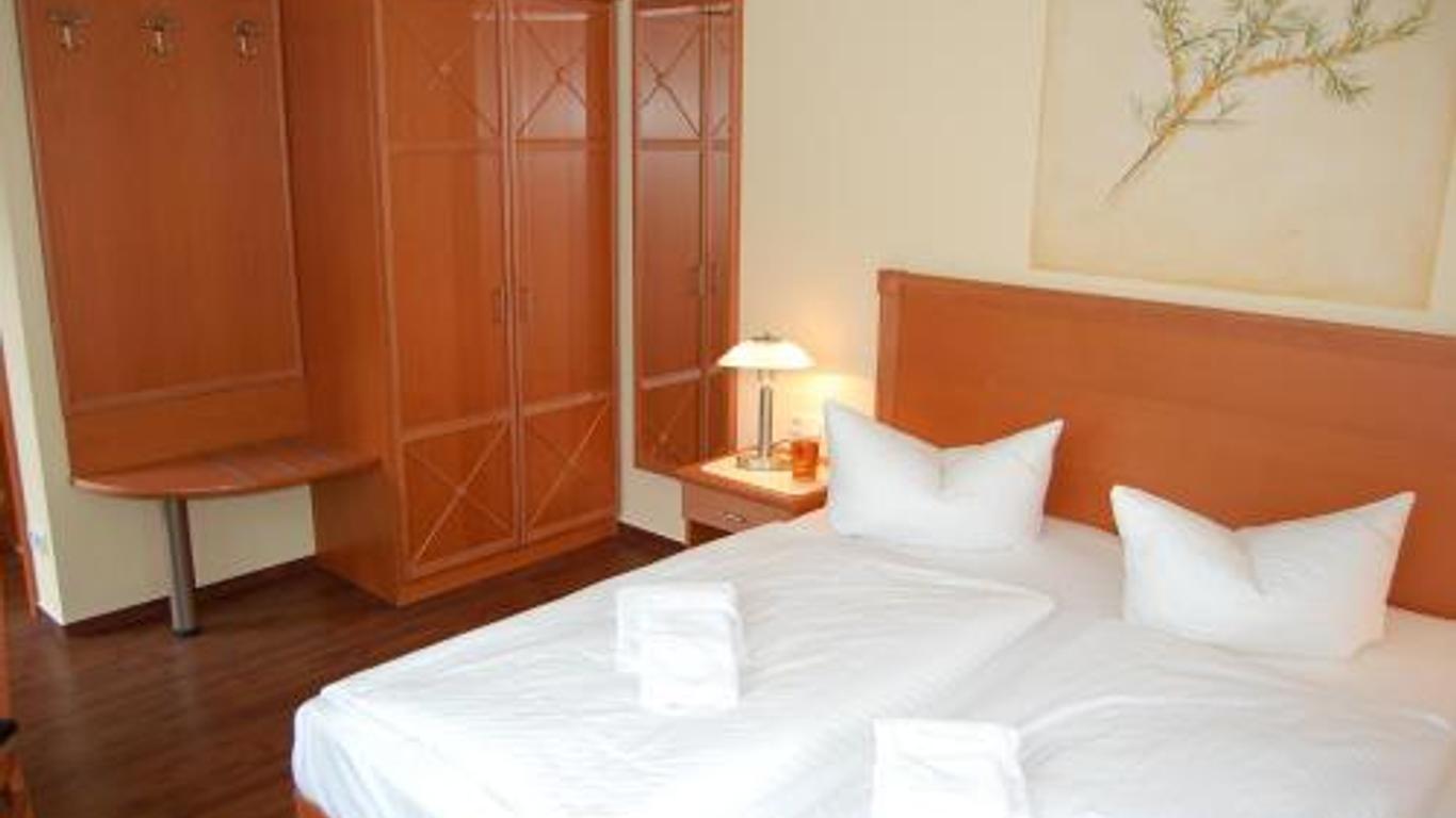 Pension Sanddorn