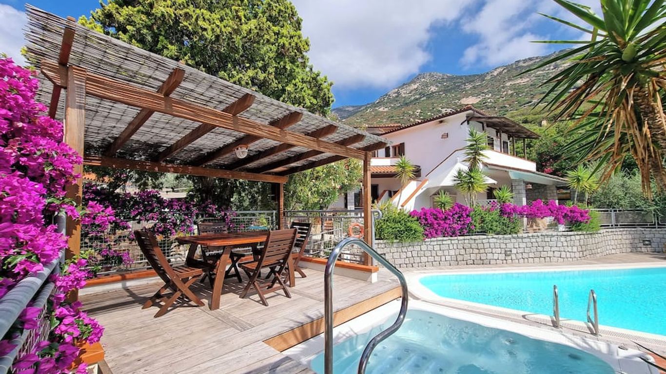 Eco Hotel Montemerlo