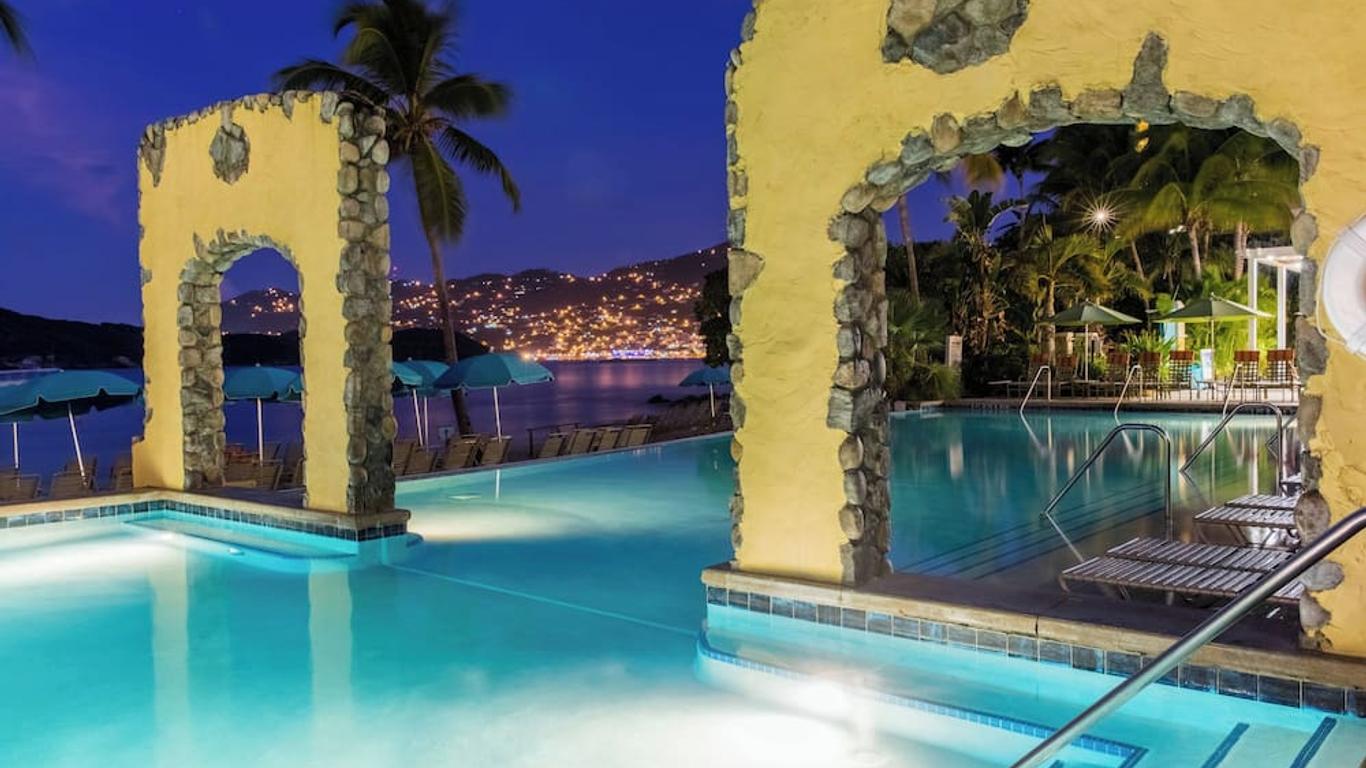 Marriott's Frenchman's Cove
