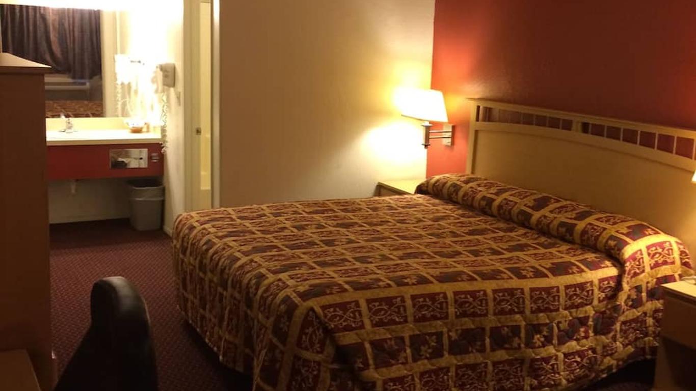 Value Inn & Suites