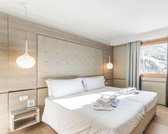Hotiday Cervinia Ski&Spa - Breuil-Cervinia