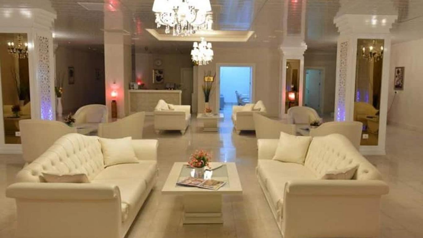 Qafqaz Karvansaray Hotel