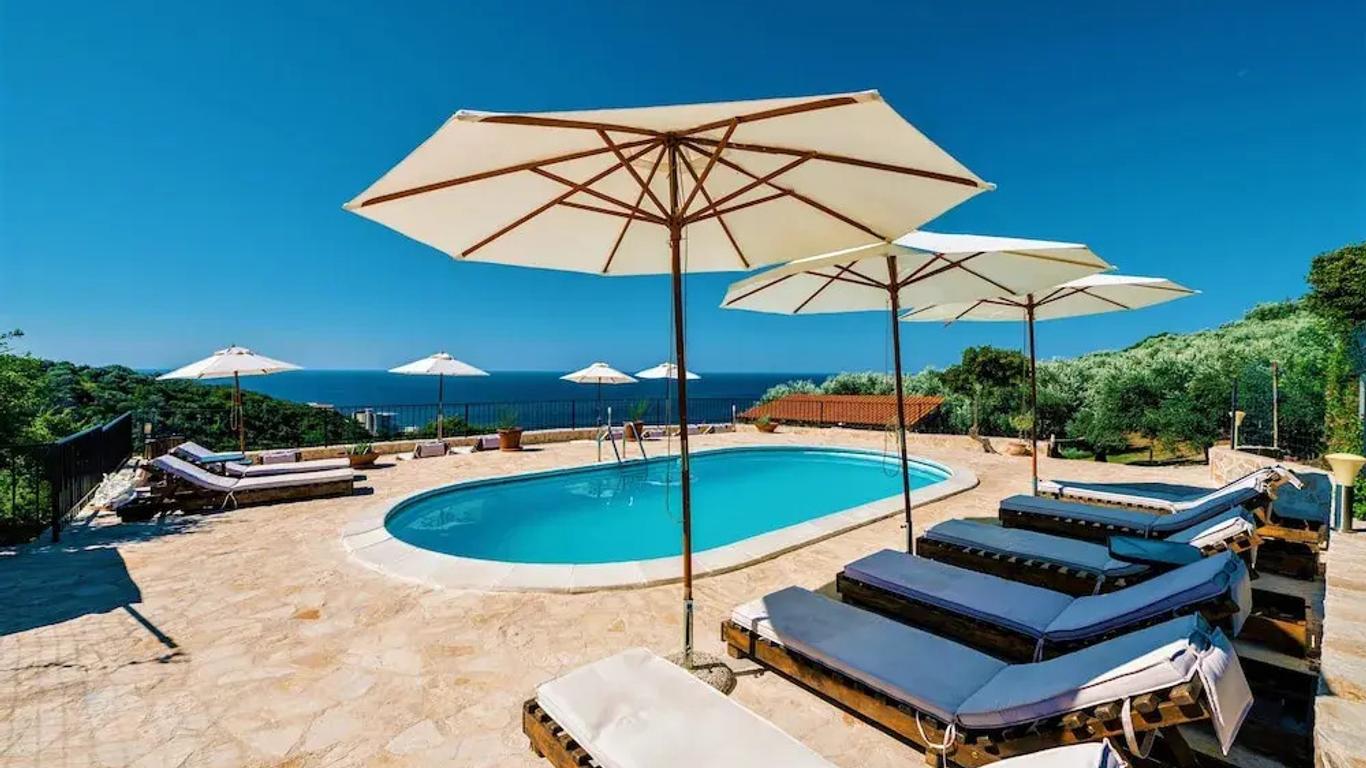 Holiday Park Olive Tree