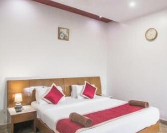 Hotel Sarayu Hassan - Hassan