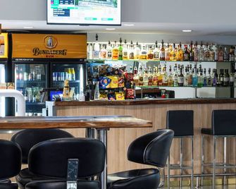 Queensport Tavern And Motel - Tingalpa - Bar
