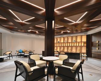 Gulangyu Villa Hotel - Xiamen - Lounge