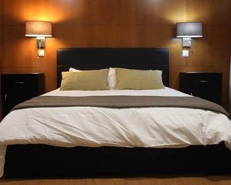 Casa Das Morgadas - Nelas - Schlafzimmer